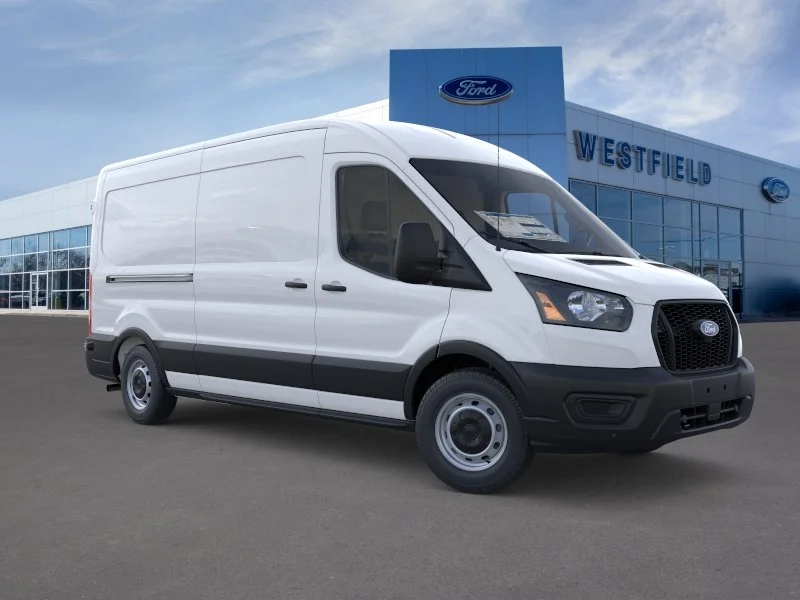 New 2026 Ford Transit 250 - photo 8
