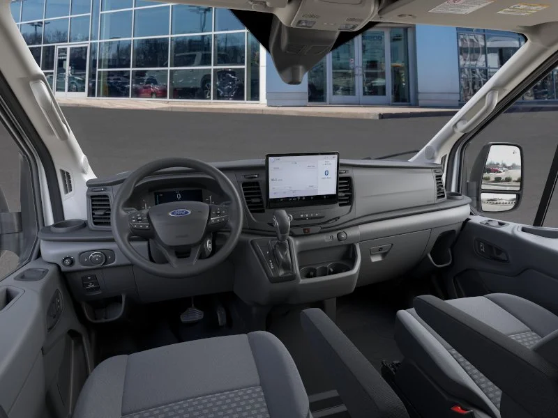 New 2026 Ford Transit 250 - photo 10