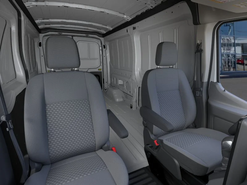 New 2026 Ford Transit 250 - photo 11