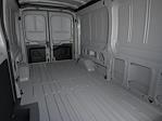 New 2026 Ford Transit 250 Medium Roof Empty Cargo Van for sale #T42519 - photo 10