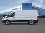 New 2026 Ford Transit 250 Medium Roof Empty Cargo Van for sale #T42519 - photo 1