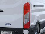 New 2026 Ford Transit 250 Medium Roof Empty Cargo Van for sale #T42519 - photo 20