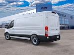 New 2026 Ford Transit 250 Medium Roof Empty Cargo Van for sale #T42519 - photo 4