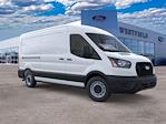 New 2026 Ford Transit 250 Medium Roof Empty Cargo Van for sale #T42519 - photo 7