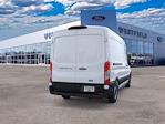 New 2026 Ford Transit 250 Medium Roof Empty Cargo Van for sale #T42519 - photo 8