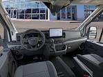 New 2026 Ford Transit 250 Medium Roof Empty Cargo Van for sale #T42519 - photo 9