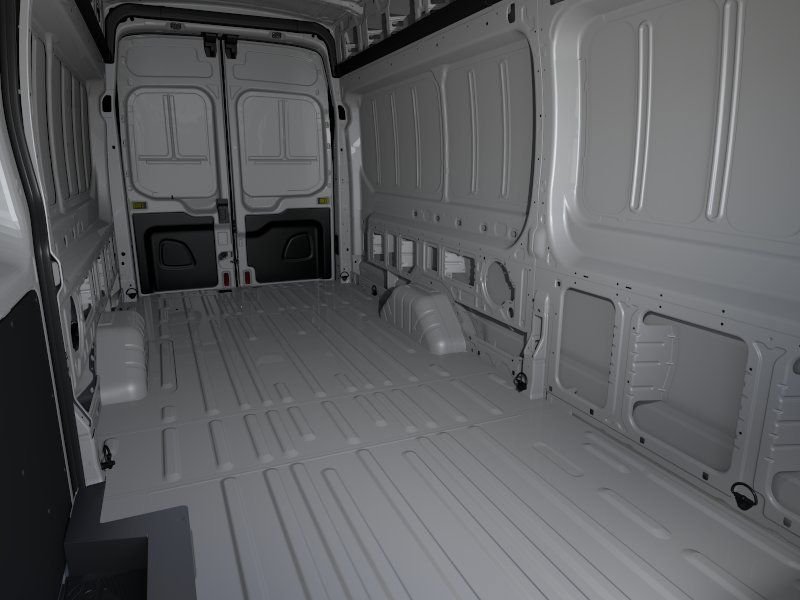 New 2026 Ford Transit 250 - photo 12