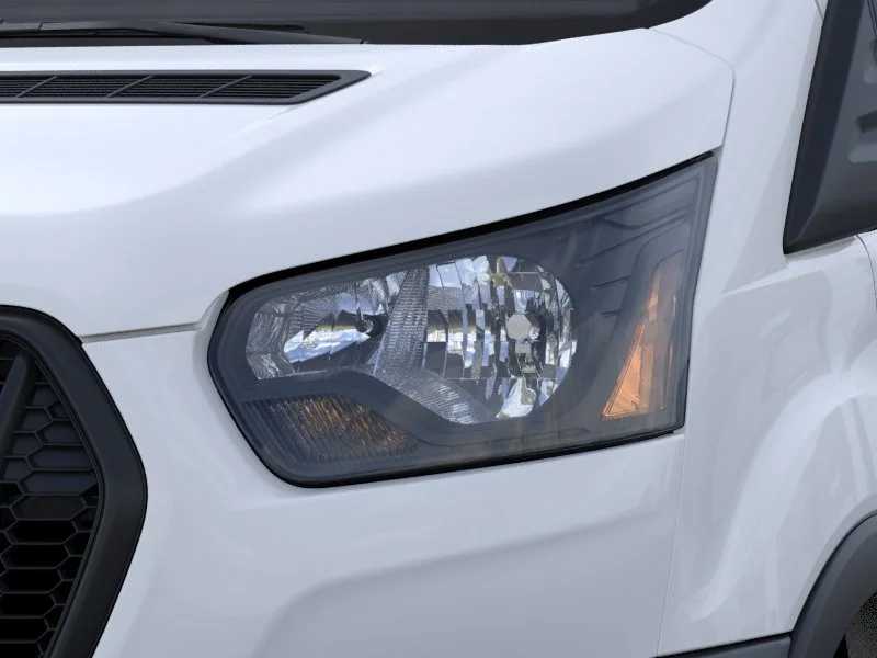 New 2026 Ford Transit 250 - photo 19