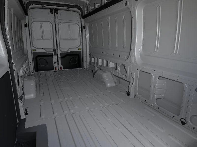New 2026 Ford Transit 250 - photo 23