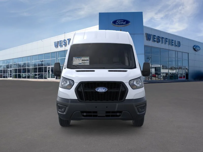 New 2026 Ford Transit 250 - photo 7
