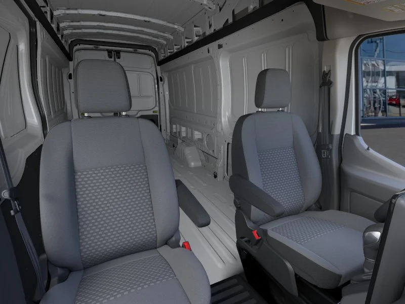 New 2026 Ford Transit 250 - photo 11