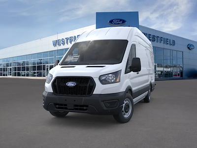2026 Ford Transit 250 High Roof RWD Empty Cargo Van for sale #T42520 - photo 1