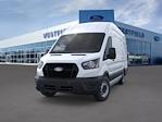 New 2026 Ford Transit 250 High Roof Empty Cargo Van for sale #T42520 - photo 1