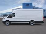 New 2026 Ford Transit 250 High Roof Empty Cargo Van for sale #T42520 - photo 1