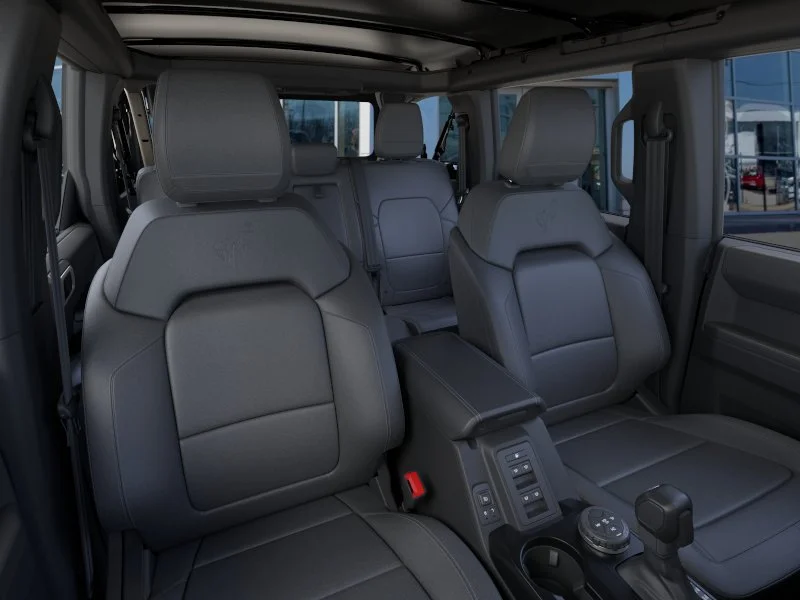 New 2026 Ford Bronco - photo 11