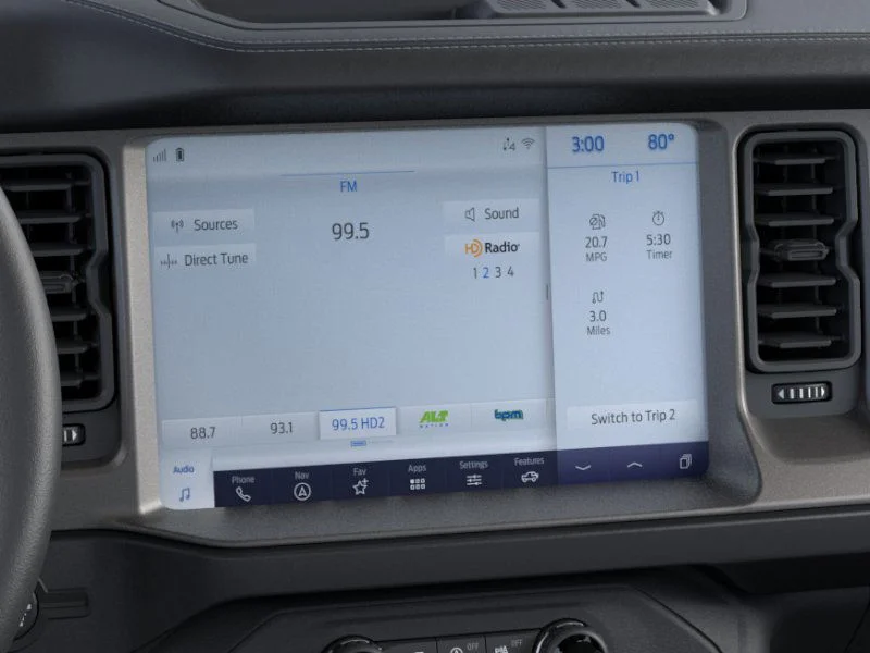 New 2026 Ford Bronco - photo 15
