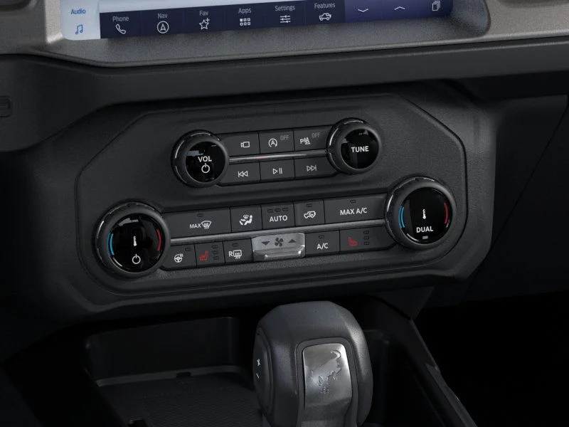 New 2026 Ford Bronco - photo 16
