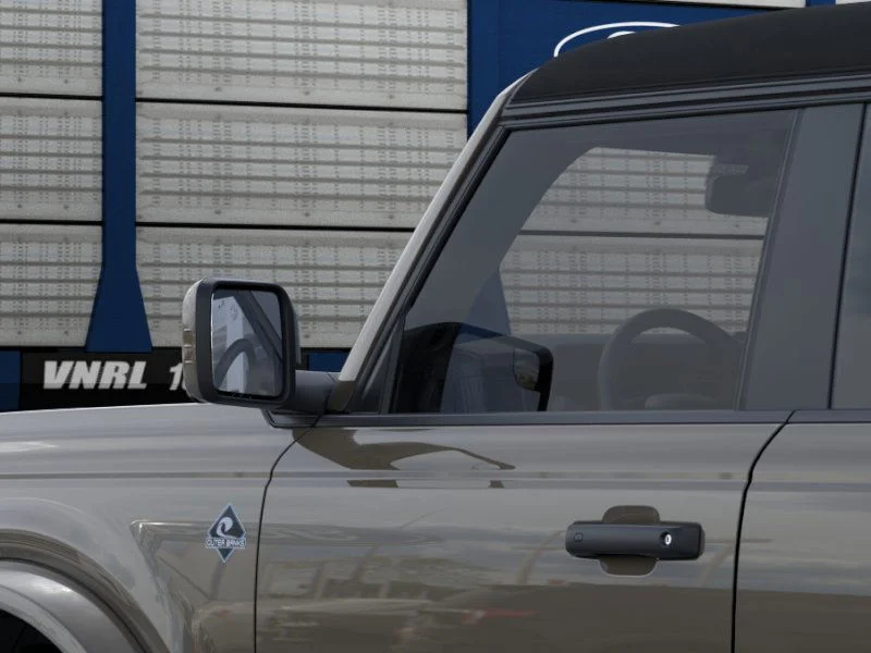 New 2026 Ford Bronco - photo 22