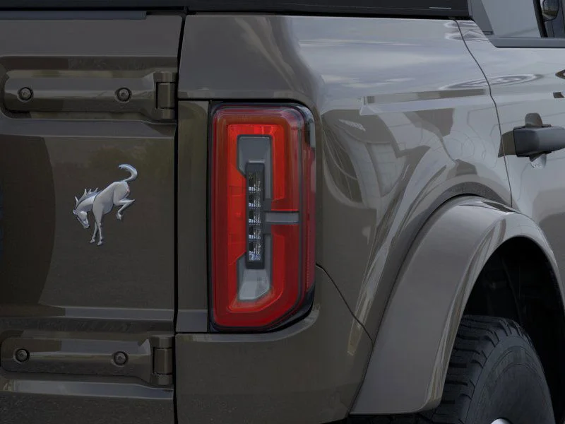 New 2026 Ford Bronco - photo 23