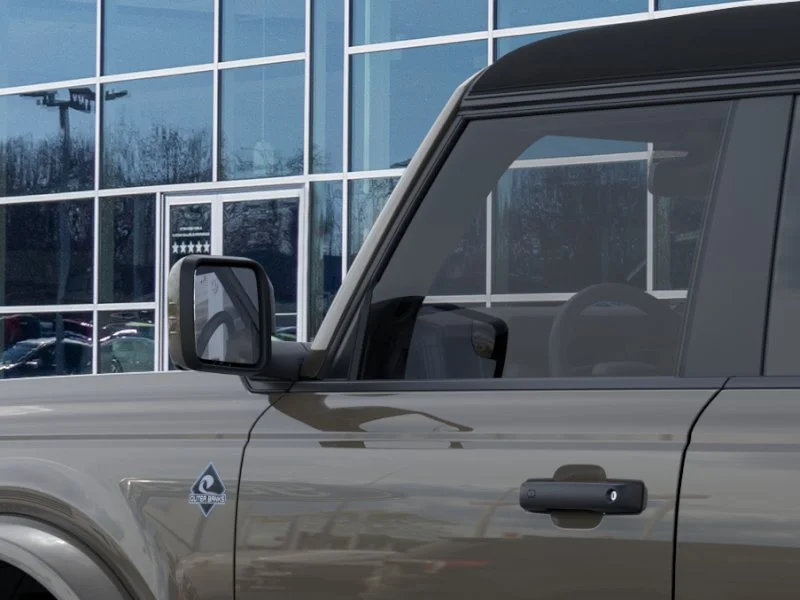 New 2026 Ford Bronco - photo 24