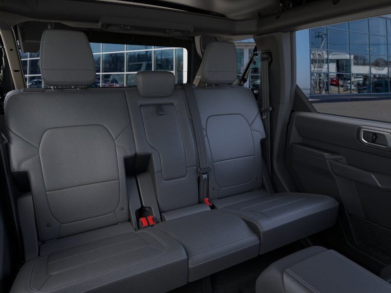 New 2026 Ford Bronco - photo 38