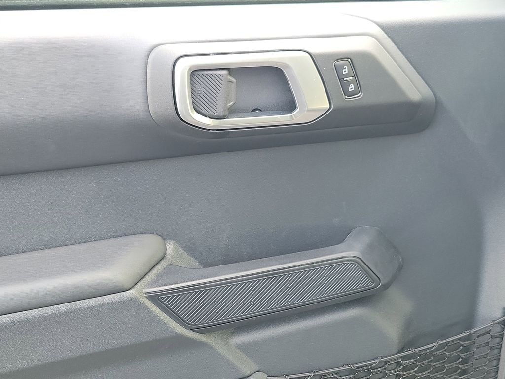 New 2026 Ford Bronco - photo 40
