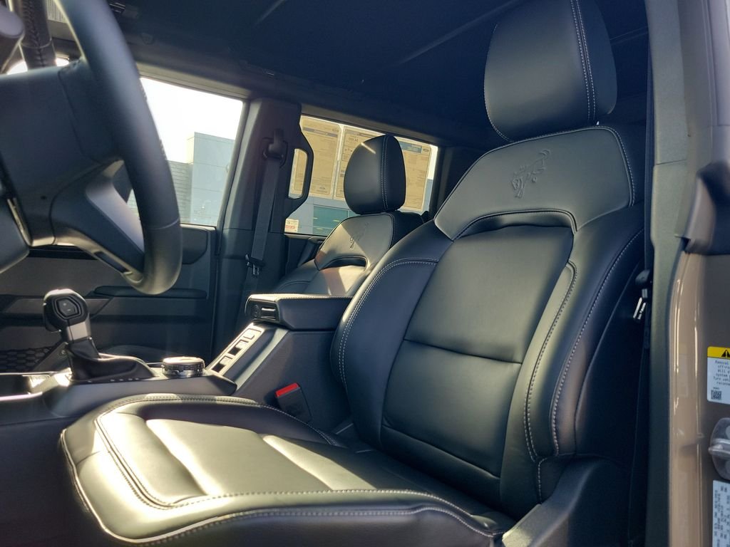 New 2026 Ford Bronco - photo 41