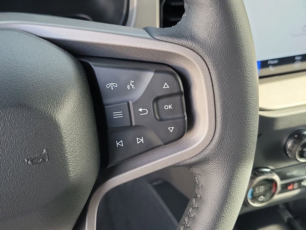New 2026 Ford Bronco - photo 46