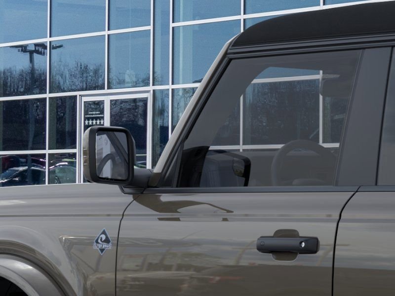 New 2026 Ford Bronco - photo 50