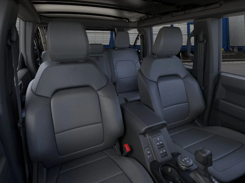 New 2026 Ford Bronco - photo 10