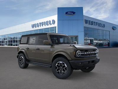 2026 Ford Bronco 4x4 SUV for sale #T42521 - photo 1