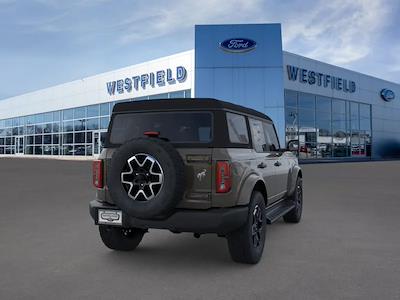 2026 Ford Bronco 4x4 SUV for sale #T42521 - photo 2