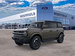 2026 Ford Bronco 4x4 SUV for sale #T42521 - photo 29