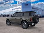 2026 Ford Bronco 4x4 SUV for sale #T42521 - photo 3