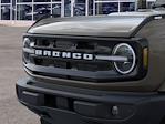 2026 Ford Bronco 4x4 SUV for sale #T42521 - photo 18