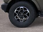 2026 Ford Bronco 4x4 SUV for sale #T42521 - photo 20