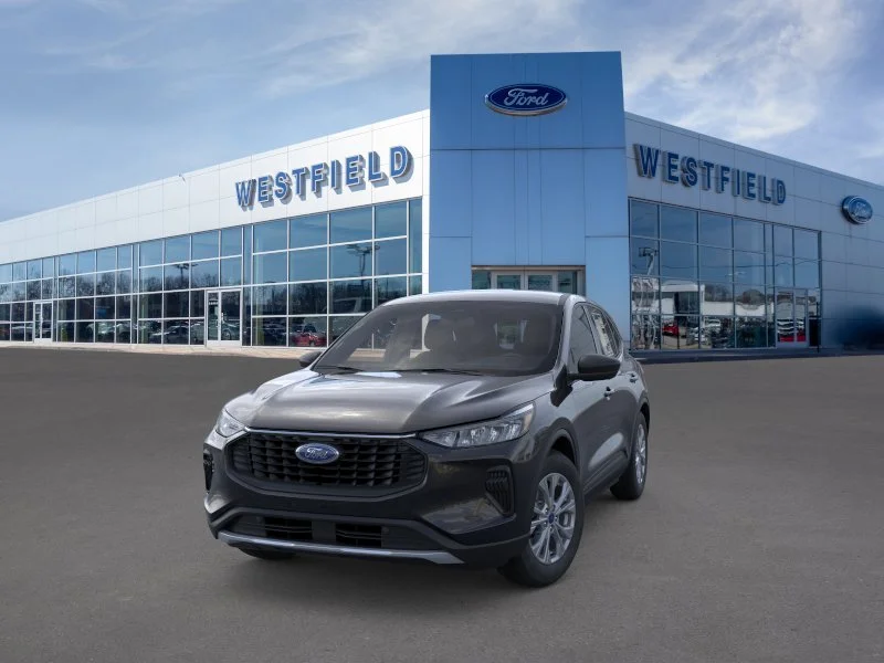 New 2026 Ford Escape - photo 1