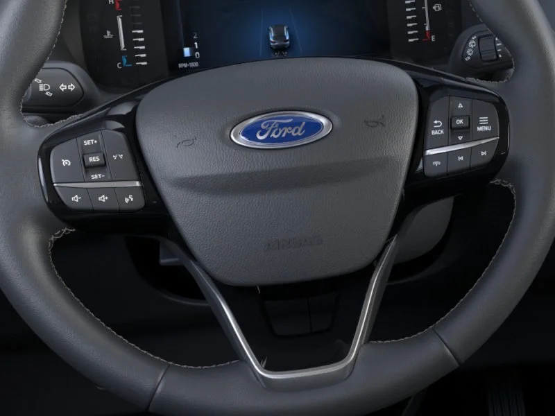 New 2026 Ford Escape - photo 12