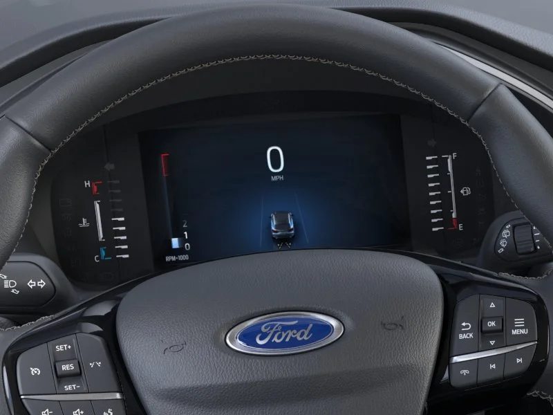 New 2026 Ford Escape - photo 13