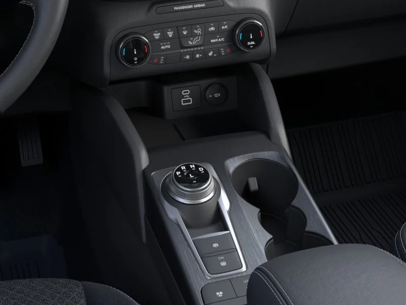 New 2026 Ford Escape - photo 15
