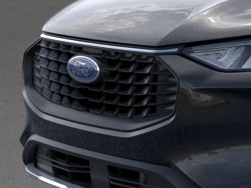 New 2026 Ford Escape - photo 17