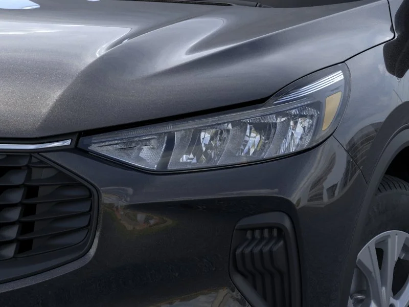 New 2026 Ford Escape - photo 18