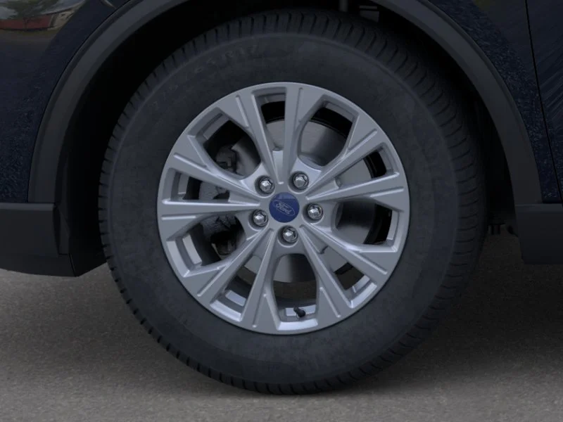 New 2026 Ford Escape - photo 19