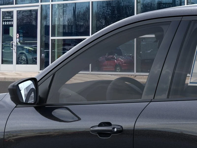 New 2026 Ford Escape - photo 20