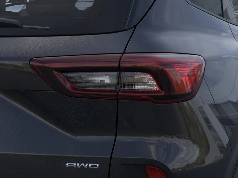 New 2026 Ford Escape - photo 21