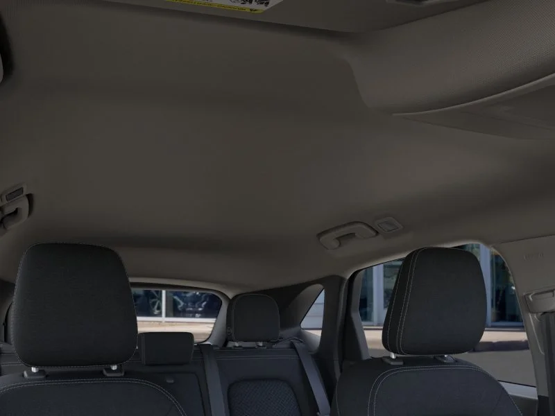 New 2026 Ford Escape - photo 22