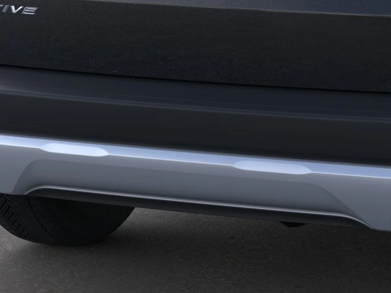New 2026 Ford Escape - photo 23