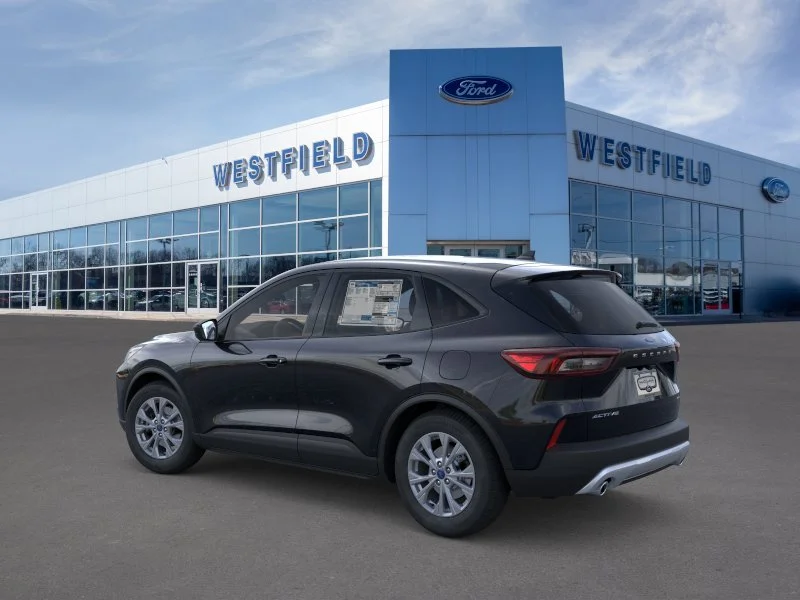 New 2026 Ford Escape - photo 5
