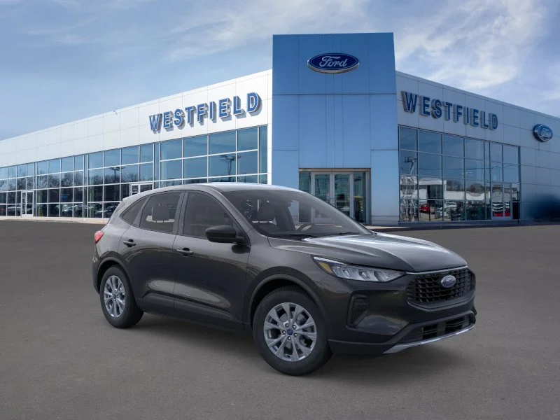 New 2026 Ford Escape - photo 7