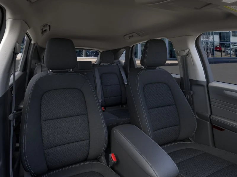 New 2026 Ford Escape - photo 10
